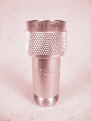 6 dB Fixed Attenuator- PE7002-6