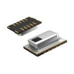 AMG8834 - Infrared Array Sensor Grid-EYE - Built-in Sensors
