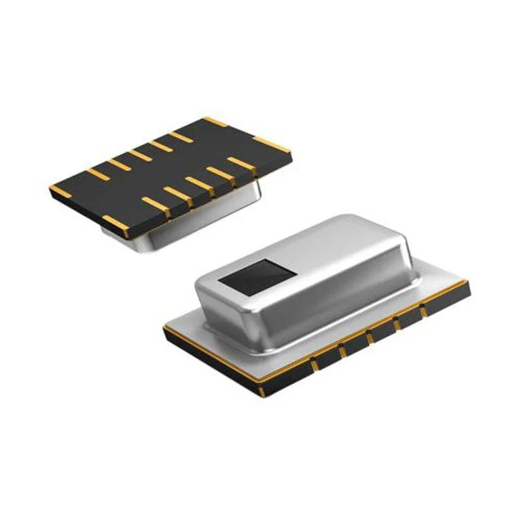 CAP1188 8-Key Capacitive Touch Sensor Module – SPI/I2C With LED Output For Arduino