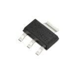 AMS1117-5.0 Voltage Regulator