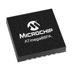 ATmega88PA