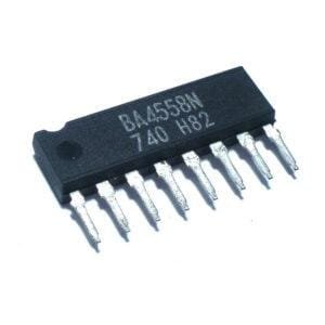 BA4558N