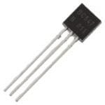 BC547 NPN Transistor