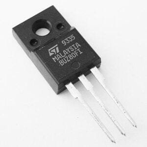 BUZ80FI (N-CHANNEL)