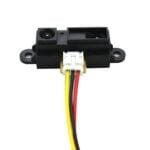 Infrared distance measuring sensor - GO2Y0A21YK