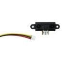 Infrared distance measuring sensor - GO2Y0A21YK - Image 2