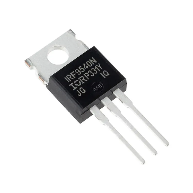IRF9540N (P-CHANNEL)