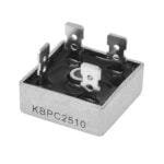 KBPC2510-G IC