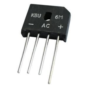 KBU6M