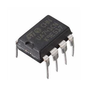 LM741