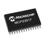 MCP23017