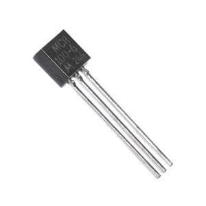 MCR100-6 SCR To 92