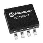 PIC12F617