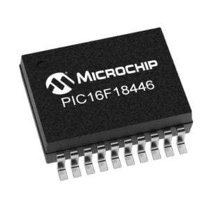 PIC16F18446