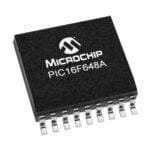 PIC16F648A - Image 2