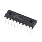 PIC16F648A - Image 3