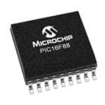 PIC16F88
