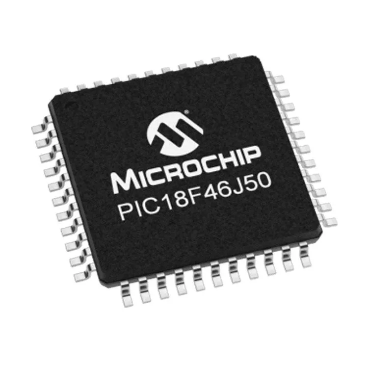 PIC18F46J50 - Image 2