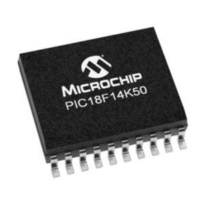 PIC18LF14K50