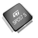STMicroelectronics -SPC570S50E1