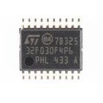 STM32F030F4P6
