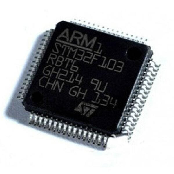 STM32F103RBT6 - TechonicsLTD.com