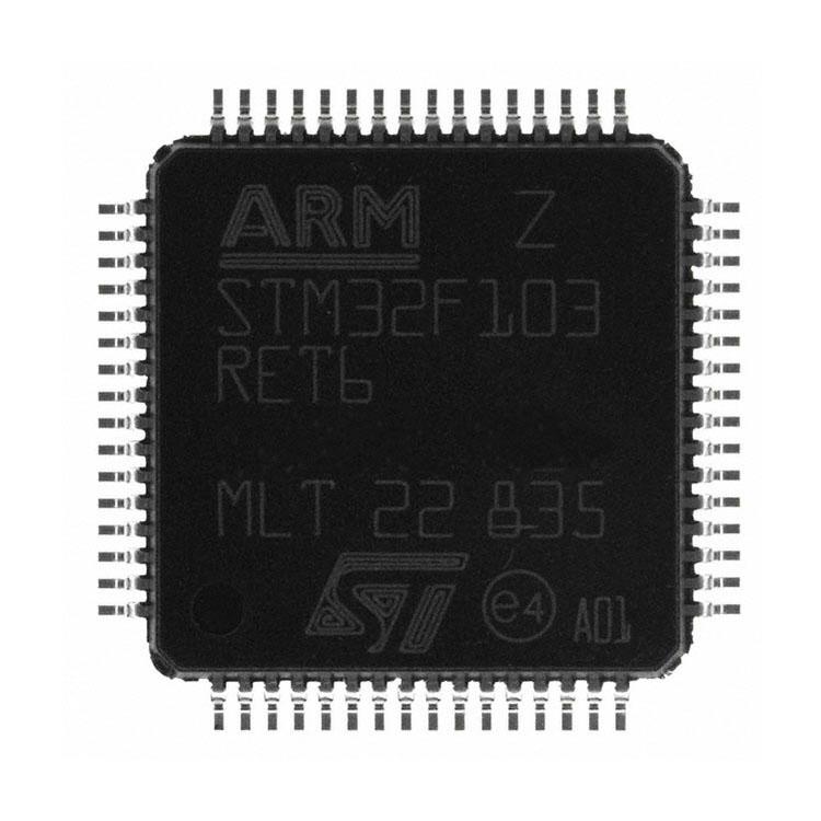 stm32f103ret6 arduino