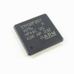 STM32F207VGT6