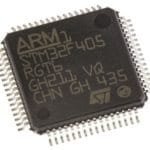 STM32F401RET6