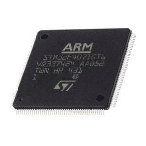 STM32F407IGT6