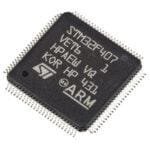 STM32F407VET6