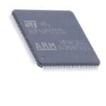 MicroController STM32F429ZIT6