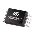 Micro-controller -STM8S001