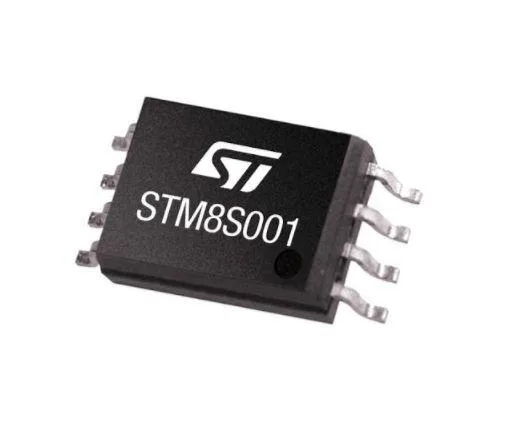 Micro-controller -STM8S001