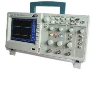 Oscilloscope- TBS 1102