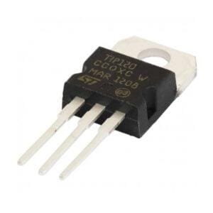 TIP120 Transistor