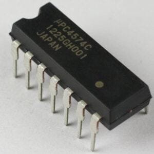 UPC4574C