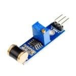 801S (Vibration Shock Sensor Module)