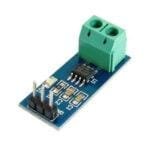 ACS712 20A (Current Sensor Module)