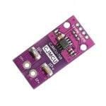 ACS758LCB-050B-PFF-T (Hall Effect Bi-directional 50A AC/DC Current Sensor Module) - Image 2