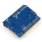 AVR Board UNO Plus Onboard MCU Atmega328P-AU Compatible With Arduino - Image 2