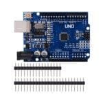 Low Cost Arduino UNO for projects. Best Electronics Projects