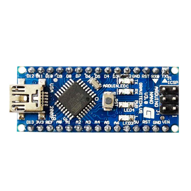 Details about   With boot program ATMEGA328P Nano 3.0 controller for arduino CH340 USB driveju