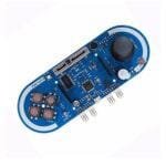 Atmega32u4 Esplora Joystick Game Programming Module