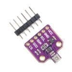 CJMCU-680 BME680 BOSCH Development Board Sensor (Temperature, Humidity, Pressure and Gas Sensor)