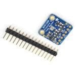 BMP280 (I2C/SPI Digital Barometric Pressure Sensor Module for Arduino)