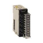 Omron CJ1WTS562 (Temperature Sensor Module Screw Terminal Connection) - TEMPERATURE SENSOR UNIT, 6X PT100/PT1000 RTD