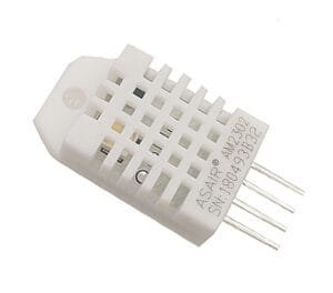 Original DHT22 and AM2302 - (Temperature and humidity sensor) by ASAIR - Image 2