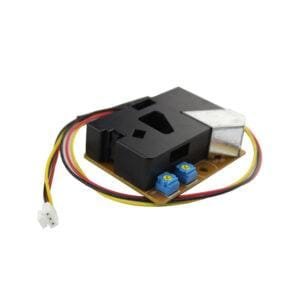 DSM501A (Dust Sensor Module)