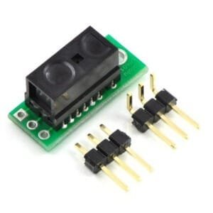 GP2Y0D815Z0F (Digital Distance Measuring Sensor 15cm)